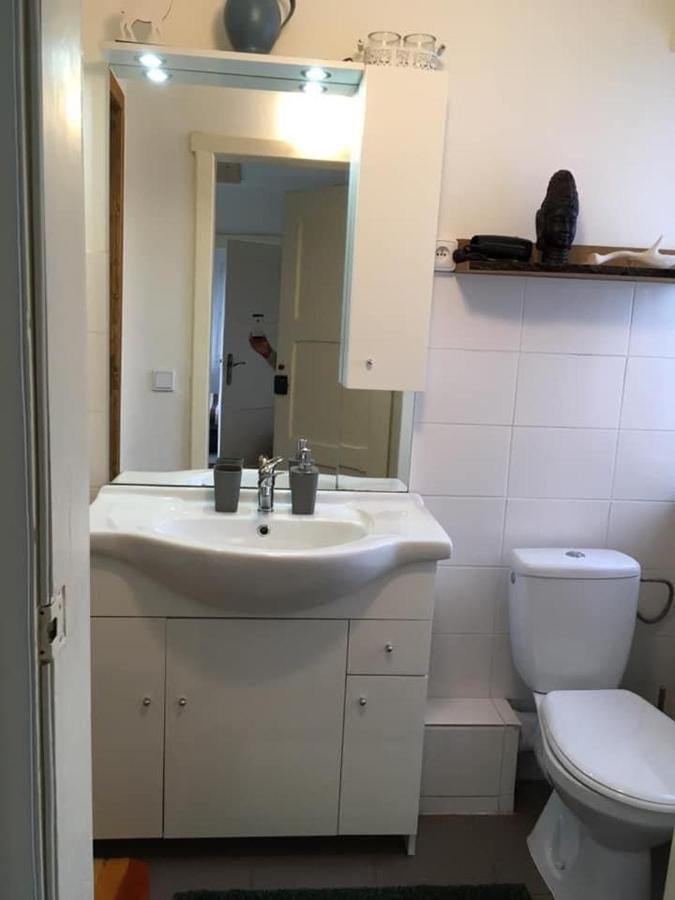 Ubytovani U Mateje Horní Blatná Exteriör bild